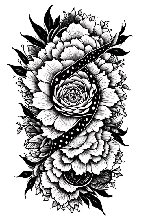 somoan forearm tattoo design idea