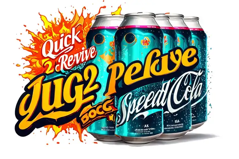 bo2 perks like Quick Revive, Jugg, Speed cola, and double tap tattoo design idea