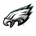 Philadelphia eagles logo vince Lombardi trophy tattoo tattoo design idea