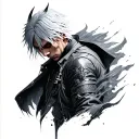 Devil May Cry tattoo design idea