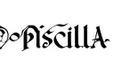 "Priscilla" tattoo design idea