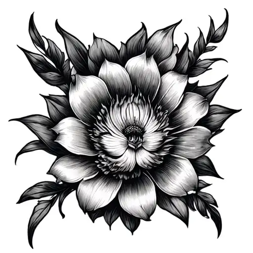 So Small, Great tattoo design idea