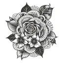 Lgbt tattoo design idea