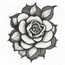 Lgbt tattoo design idea