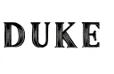 "Duke" tattoo design idea