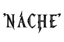 “Nache” tattoo design idea