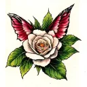 diabetes type 1 tattoo design idea