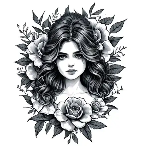 dear mama tattoo tattoo design idea