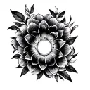 Vietnamese tattoo design idea