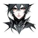 Geass tattoo design idea