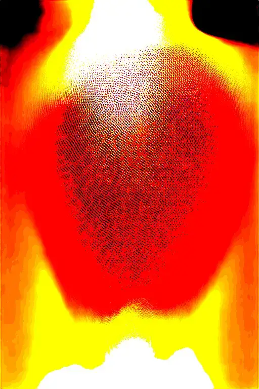 Chinese wood dragon wrapped around arm with single head placed on anterior shoulder with elements of strength, wisdom  tattoo design idea