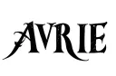 "AVRIE" tattoo design idea