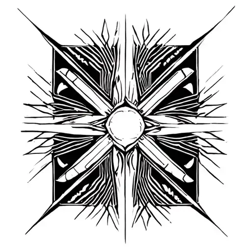 Pain is inevitable. You either suffer the pain of discipline or the pain of regret. tattoo design idea