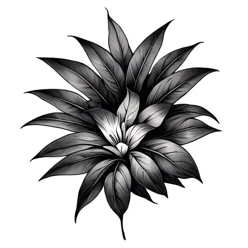 the 14 province of fiji tattoo design idea