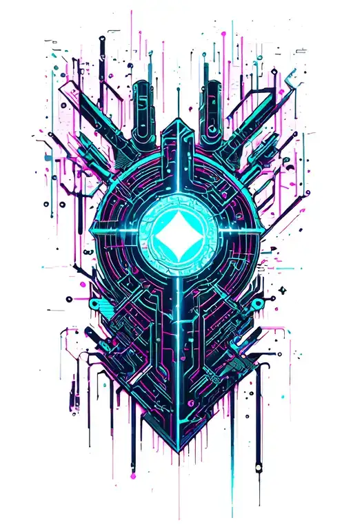 lost dad dead tattoo design idea