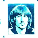 Beatles Let It Be tattoo design idea