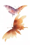 Mothra tattoo design idea