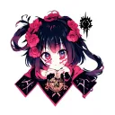 20:31 Satori tattoo design idea