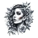 #18 tattoo design idea