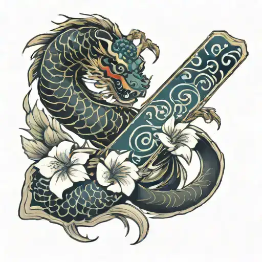 japanese arm band tattoo tattoo design idea