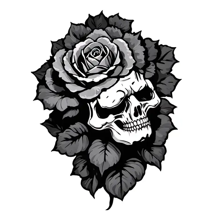 AAA tattoo design idea