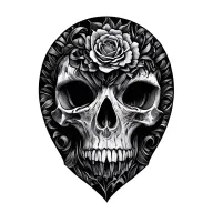 AAA tattoo design idea