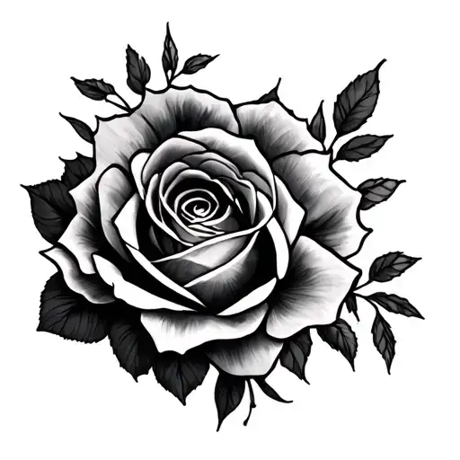 Sissy tattoo design idea