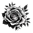 Sissy tattoo design idea