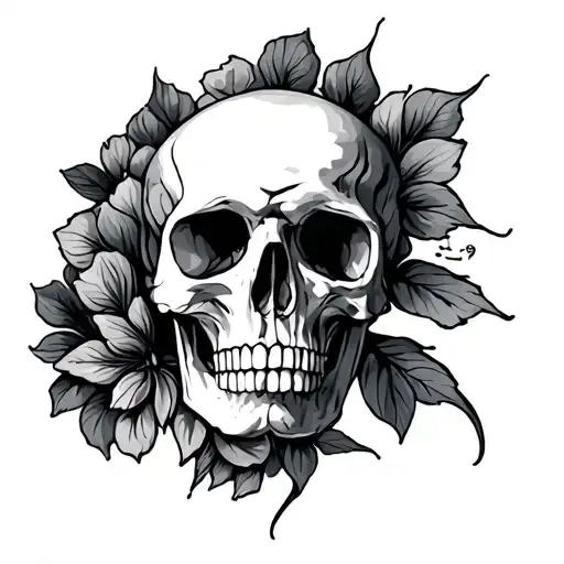 Sicilian tattoo design idea