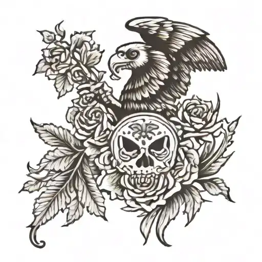 germany images tattoo design idea