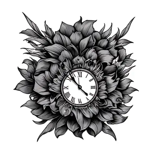 I don't wanna take your timeBut you're waisting mine tattoo design idea