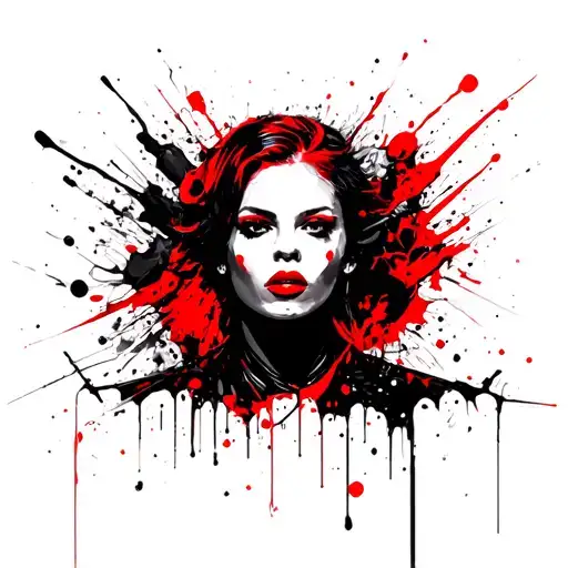 Bet On Me tattoo design idea