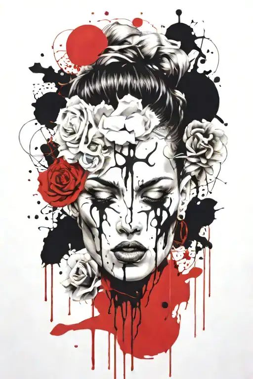 if it cost my soul that's what i'll sell. I'll pay the price , and i will heal in hell tattoo design idea