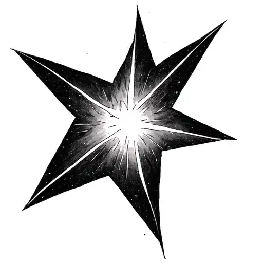 i know someday you'll have a beautiful life I know youll be a star, in somebody elses sky but why can't it be mine tattoo design idea