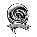 Jelly Roll tattoo design idea