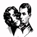 memorial for mom and dad memorial tattoo design idea