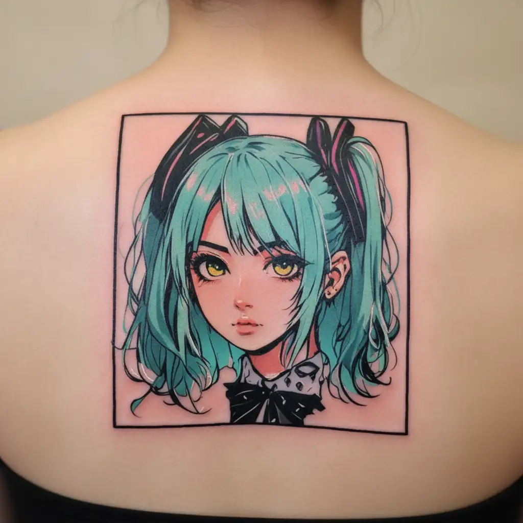 Bnwo, BBC, Faggot, Sissy tattoo design idea