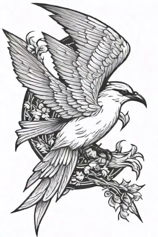 48+ Tern Tattoo Ideas in 2026 - BlackInk AI