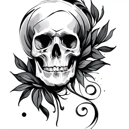 369 tattoo design idea