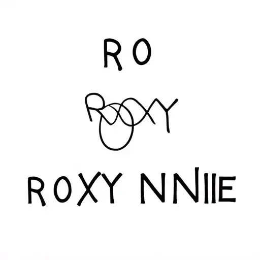 106+ Ronnie Tattoo Ideas in 2026 - BlackInk AI