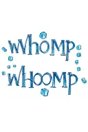 whoomp whoomp words with ice cubes around it  tattoo design idea