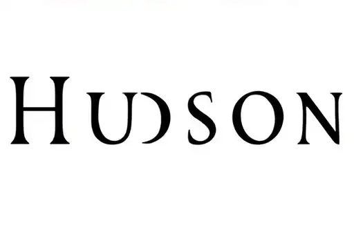 "Hudson" tattoo design idea