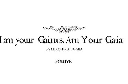 "I am your Gaius and I am your Gaia" tattoo design idea