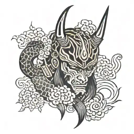 ARES tattoo design idea