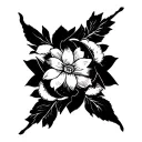 VI・X・MCMXCIV tattoo design idea