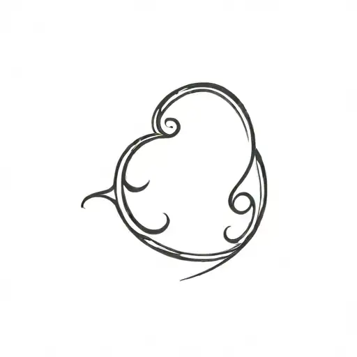 star signs Aries symbol tattoo design idea