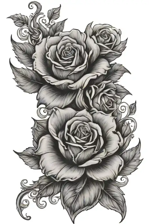 the name Kimberly  tattoo design idea
