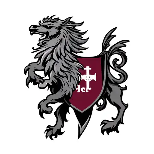 West Ham tattoo design idea