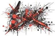 HellRaisers tattoo design idea