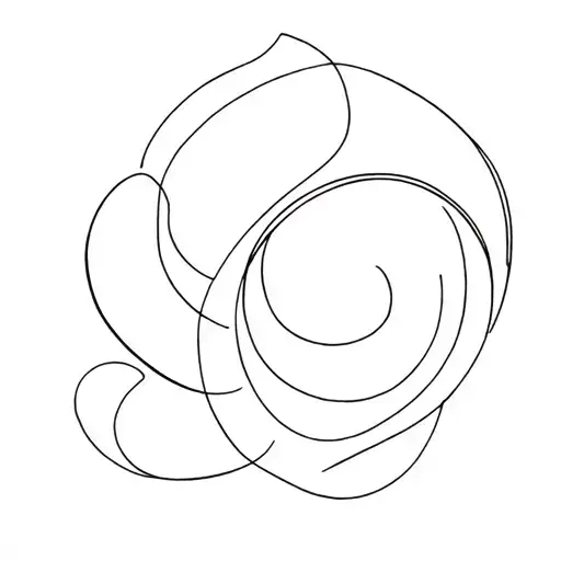 Trans tattoo design idea